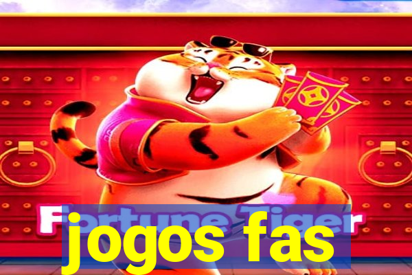 jogos fas